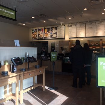 Panera Bread - Sandwiches Near Me - Shepherdsville, Kentucky