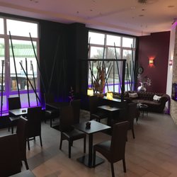 EssBar - Raucherlounge