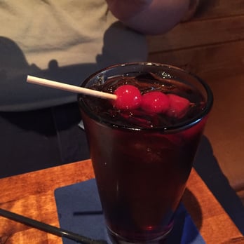 Streetside Grille - My Son loves the Cherry Pepsi here! - New American Near Me - Suttons Bay, Michigan