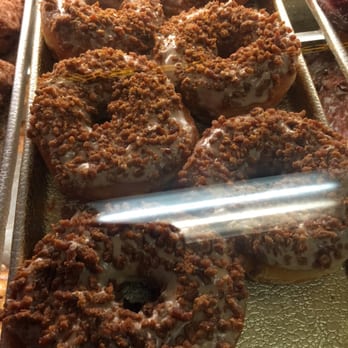 King Pin Donuts - Donuts Near Me - Berkeley, California
