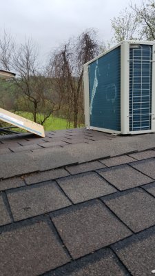 Slide of Alban Mechanical