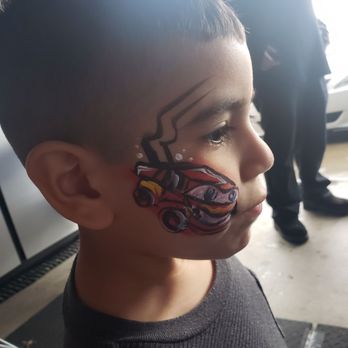 Arizona Face Painting: A Visualize Creativity Co. - Face Painting Near Me Arizona Face Painting: A Visualize Creativity Co. - Face Painting Near Me