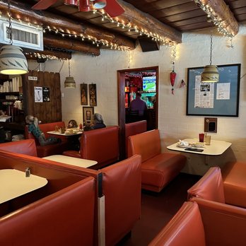 Tee Pee Mexican Food - Interior - Mexican Near Me - Phoenix, Arizona Tee Pee Mexican Food - Interior - Mexican Near Me - Phoenix, Arizona