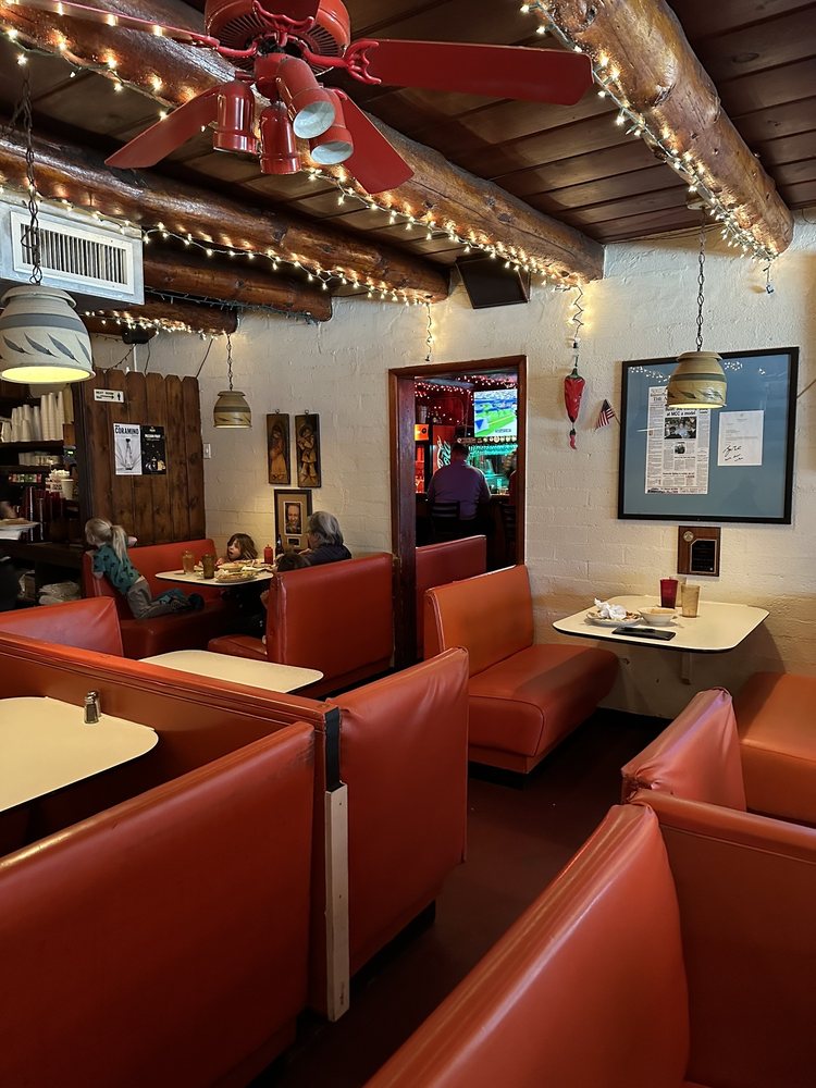 Tee Pee Mexican Food