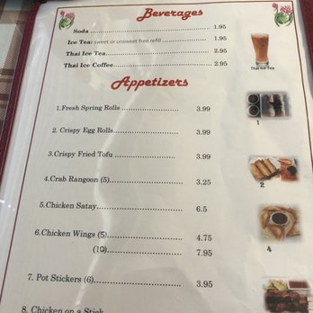 Thai Golden - Menu - Thai Near Me - Tulsa, Oklahoma Thai Golden - Menu - Thai Near Me - Tulsa, Oklahoma