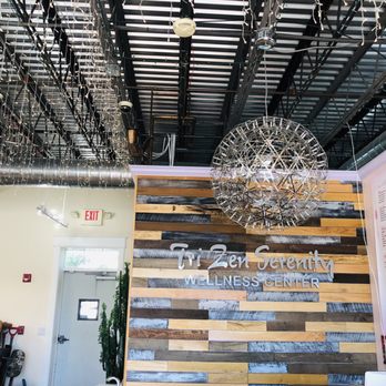 Tri Zen Serenity Spa - Massage Near Me - Newton, Massachusetts