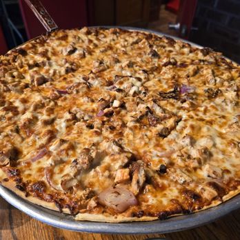 Gatsby's Pizza & Pub - Pizza Near Me - Arlington Heights, Illinois