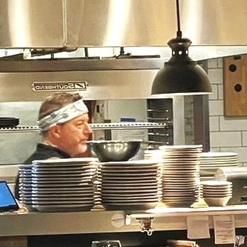 Beckett's Table - New American Near Me - Phoenix, Arizona
