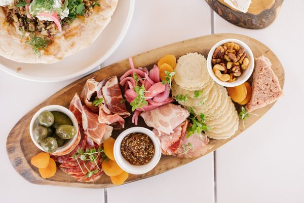 13th Street Winery by null