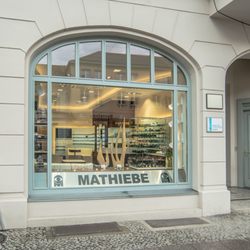 Augenoptik Mathiebe - Augenoptik Mathiebe Potsdam.