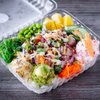 Poke Rainbow gift card