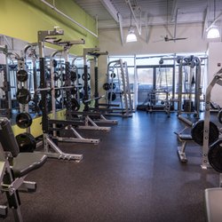 Anytime Fitness
