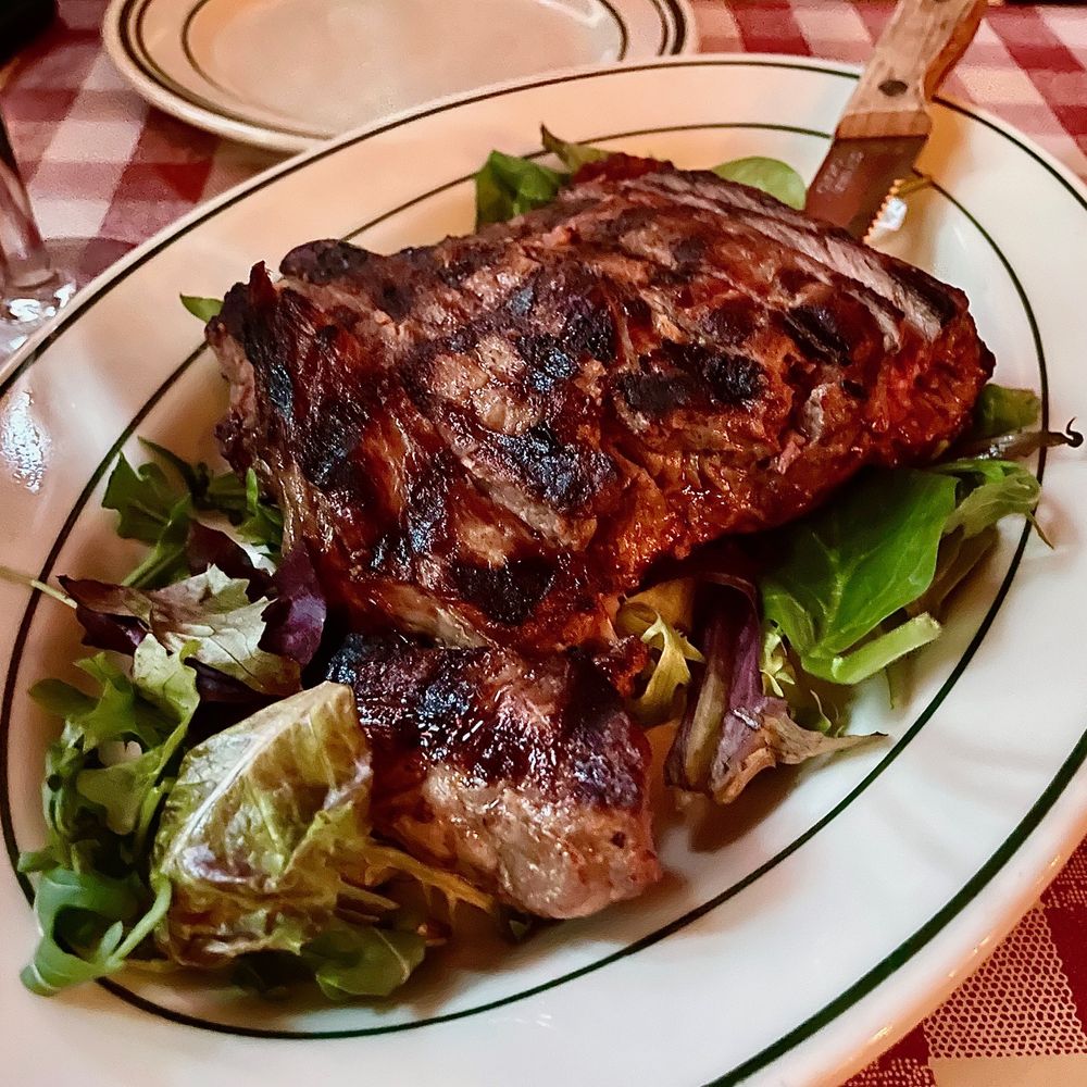 Fanelli's Cafe - steake - American Near Me - New York, New York
