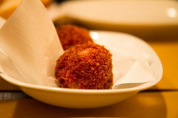 Cà D'oro alla Vedova by null