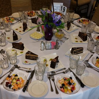 Brighter Tomorrows - Chocolate & Chic Luncheon 2017 - Community Service/Non-Profit Near Me - Irving, Texas Brighter Tomorrows - Chocolate & Chic Luncheon 2017 - Community Service/Non-Profit Near Me - Irving, Texas