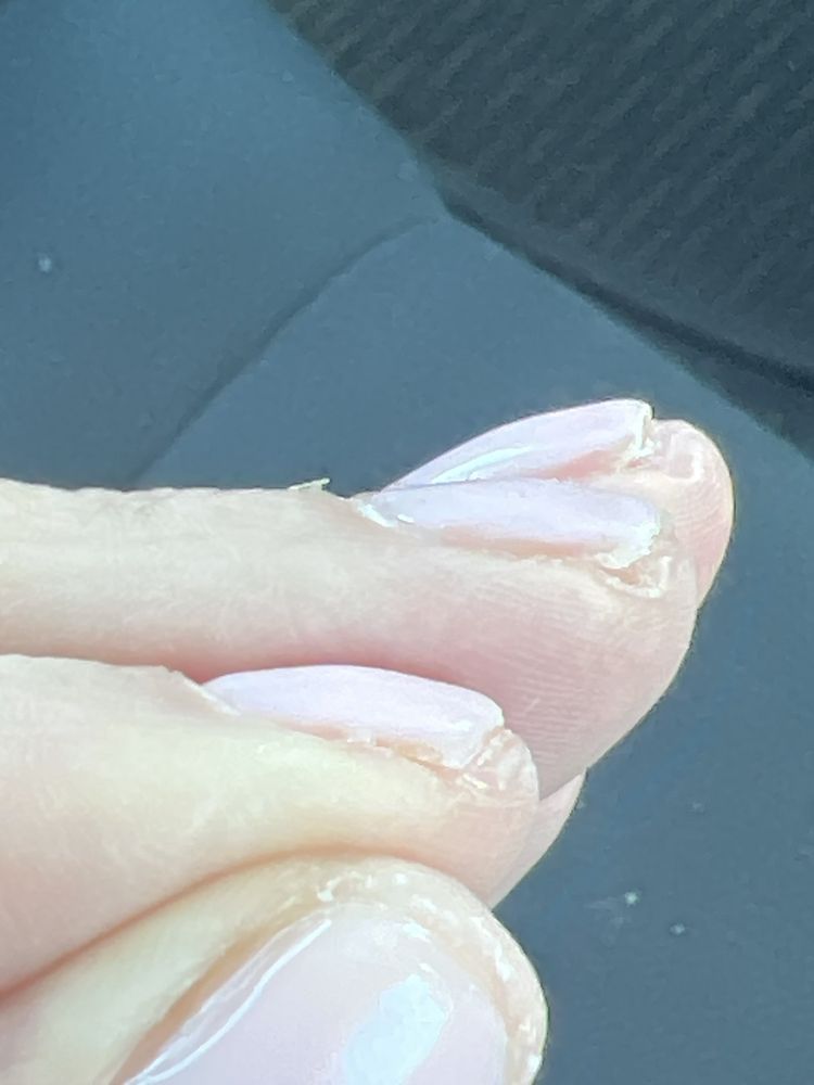 GLITZY NAILS & SPA Updated September 2024 36 Photos & 63 Reviews