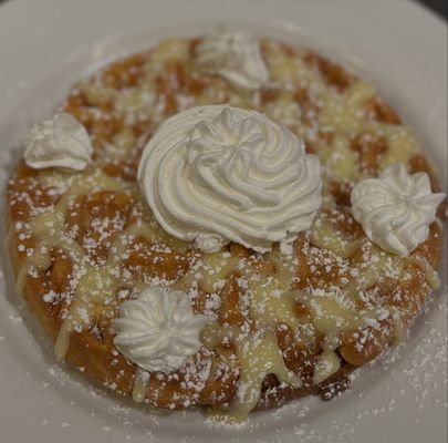 Mangrove Mike's by null