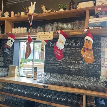 Armistice Brewing Company - Bar scenes - Breweries Near Me - Richmond, California Armistice Brewing Company - Bar scenes - Breweries Near Me - Richmond, California