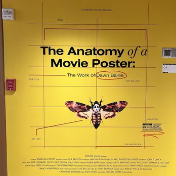 Poster House - Art Museums Near Me - New York, New York Poster House - Art Museums Near Me - New York, New York