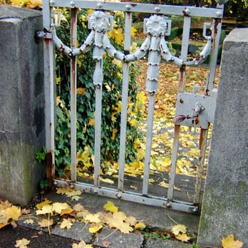 Ostfeld-Friedhof - Funeral Services & Cemeteries Near Me - Hagen, NW