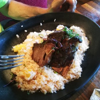P.F. Chang's - Pork? - Chinese Near Me - Victor, New York