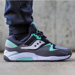 Evolve Clothing Gallery - Saucony Original Authorized Dealer