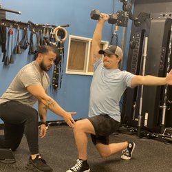 Chris Chan Fitness