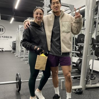 Overperform Fitness - Trainers Near Me - Costa Mesa, California