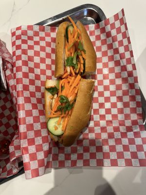 Banh Mi Boys by null