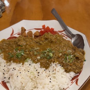 Sasaki Japanese Restaurant - Chicken katsu curry - Japanese Near Me - Houston, Texas Sasaki Japanese Restaurant - Chicken katsu curry - Japanese Near Me - Houston, Texas