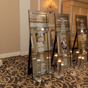 Abbington Distinctive Banquets - Wedding Planning Near Me - Glen Ellyn, Illinois