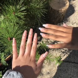 A Q Nails