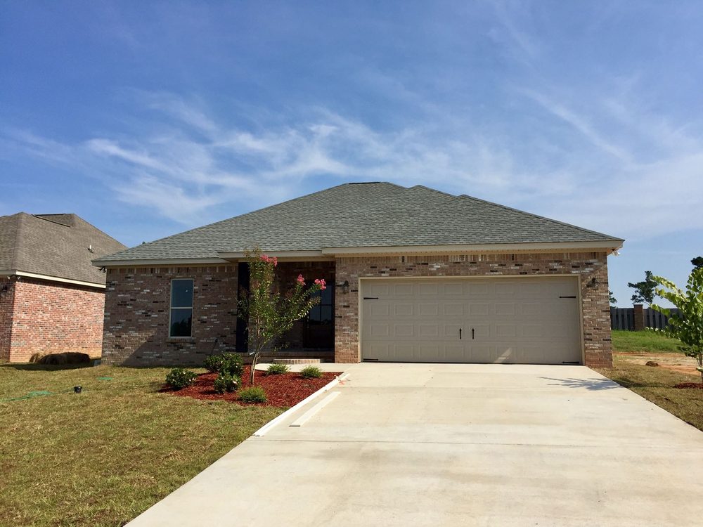 TILLERY PROPERTIES 1508 W 10th St, Laurel, Mississippi Real Estate