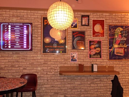 Electric Shuffle Chicago by null