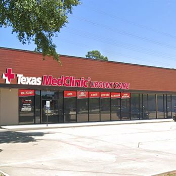 Texas MedClinic - Urgent Care Near Me - Spring, Texas Texas MedClinic - Urgent Care Near Me - Spring, Texas