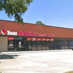 Texas MedClinic