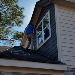 Spruce Cleaning