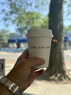 Tatte Bakery & Cafe | Coolidge Corner by null