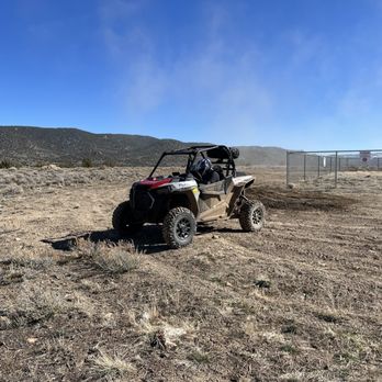 Battle Born Powersports - Polaris RZR Turbo - ATV Rentals/Tours Near Me - Minden , Nevada