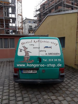 Kangaroo-Stop by null