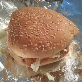 Big M Burgers - Fish on a bun $4.95 - Hot Dogs Near Me - Pickering, Ontario Big M Burgers - Fish on a bun $4.95 - Hot Dogs Near Me - Pickering, Ontario