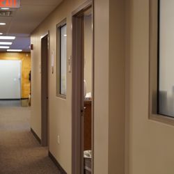 Total Health Physical Medicine and Rehabilitation Center - Our clean, updated facility.