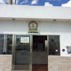 Pollo Jarocho