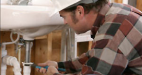 Slide of Supreme Plumbing