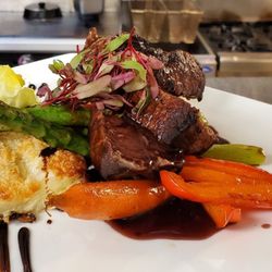 Hugo’s - Beef Tenderloin