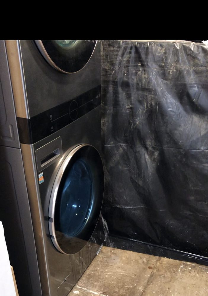 THRIVE APPLIANCE Updated August 2024 2964 S State St, Salt Lake