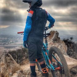 Havoc Bike Co.