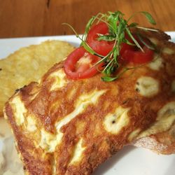 La Vista - Italian omelette