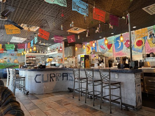 Curra's Grill Oltorf by null