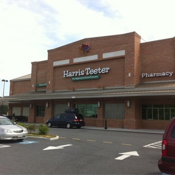Harris Teeter - Grocery Near Me - Selbyville, Delaware